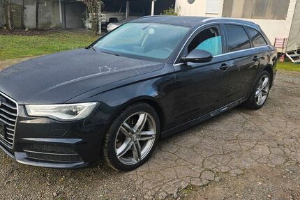 Audi A6 280.000 km 13.999 &euro; Krefeld 47807