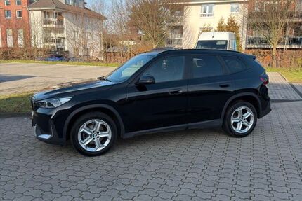 BMW X1 128.000 km 29.500 &euro; Willich 47877