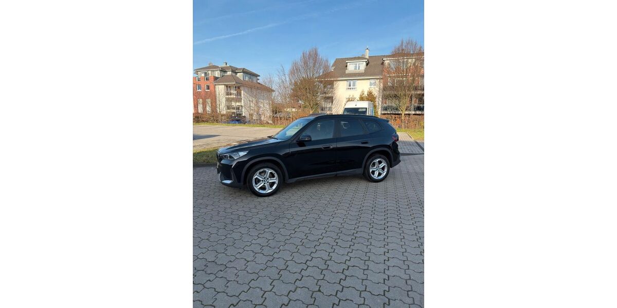 BMW X1 128.000 km 29.500 &euro; Willich 47877