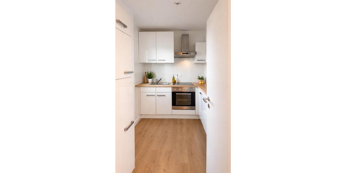 Etagenwohnung Hilden Kalstert - 1.5 Zimmer, 47 m&sup2;, 800&euro; | Angebot:25538872