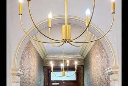 Charmante Altbau Maisonnette Wohnung 5 zimmer