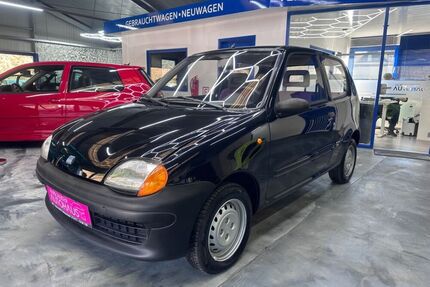 Fiat Seicento