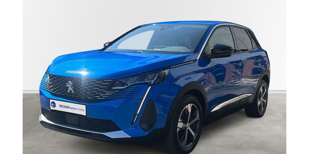 Peugeot 3008 19.452 km 21.000 &euro; Oberhausen 46149