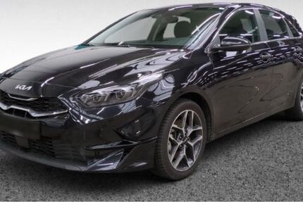 Kia ceed / Ceed 10.218 km 23.480 &euro; Neuss 41464
