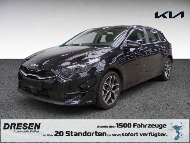 Kia ceed / Ceed 10.218 km 23.480 &euro; Neuss 41464