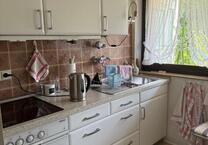 Traumhafte 3 Zimmer Wohnung im Grünen in top Lage in SG Ohligs
