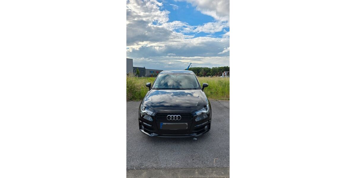 Audi A1 84.000 km 7.999 &euro; Langenfeld 40764