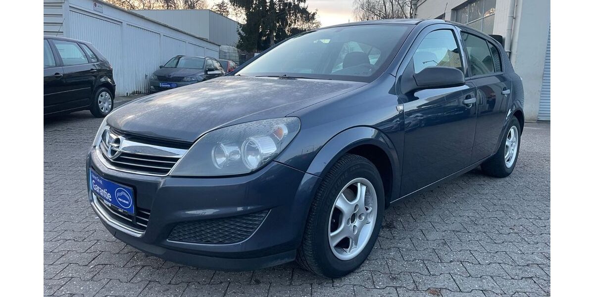 Opel Astra 209.000 km 2.390 &euro; Mönchengladbach 41238