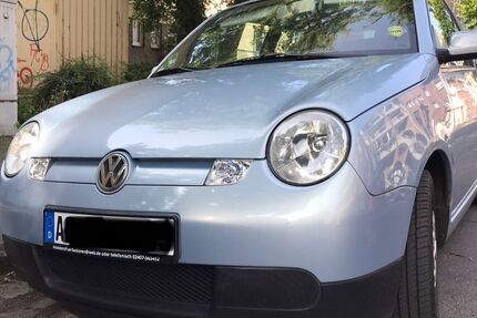 VW Lupo 184.000 km 1.450 € Düsseldorf 40221