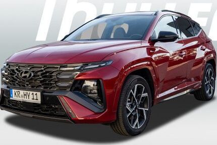 Hyundai TUCSON 9.990 km 40.444 € Moers 47441