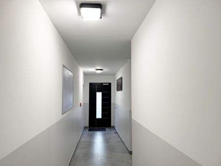 Energieeffiziente 2 Zimmer Neubauwohnung in Krefeld-Stadtmitte 2 zimmer