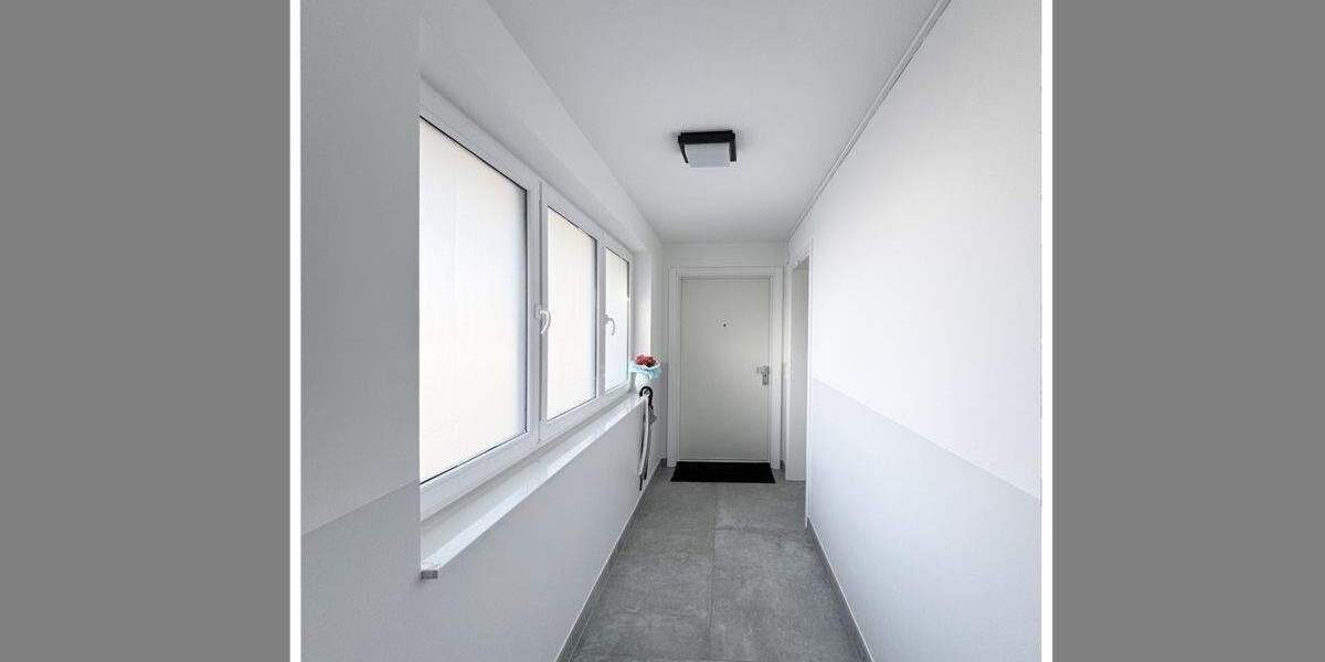 Etagenwohnung Krefeld Stadtmitte - 2 Zimmer, 49 m&sup2;, 199.000&euro; | Angebot:24388687