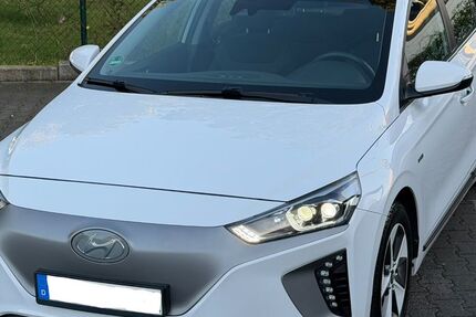 Hyundai IONIQ 75.000 km 14.950 &euro; Neuss 41468