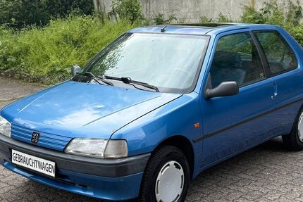 Peugeot 306 200.000 km 750 &euro; Neuss 41460