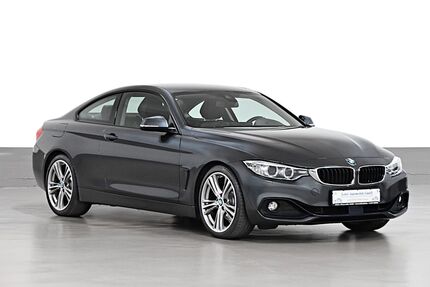 BMW 430 92.332 km 24.490 &euro; Düsseldorf 40597
