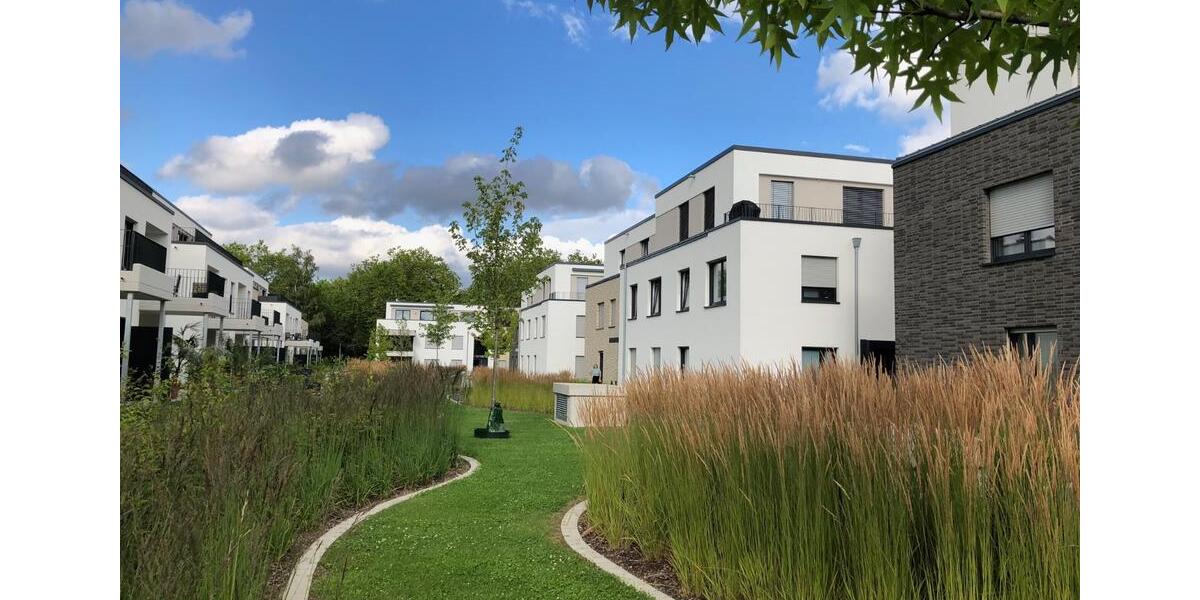 Etagenwohnung Mönchengladbach Nord - 4 Zimmer, 128 m&sup2;, 655.000&euro; | Angebot:26951461