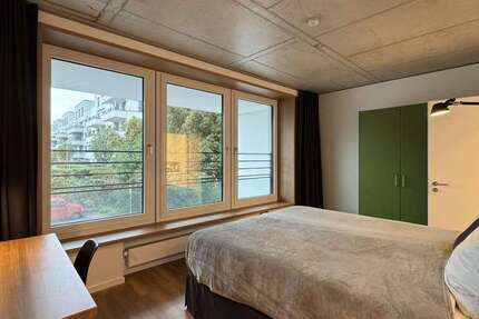 Wohnung zum Mieten in Düsseldorf 690 € 28 m²