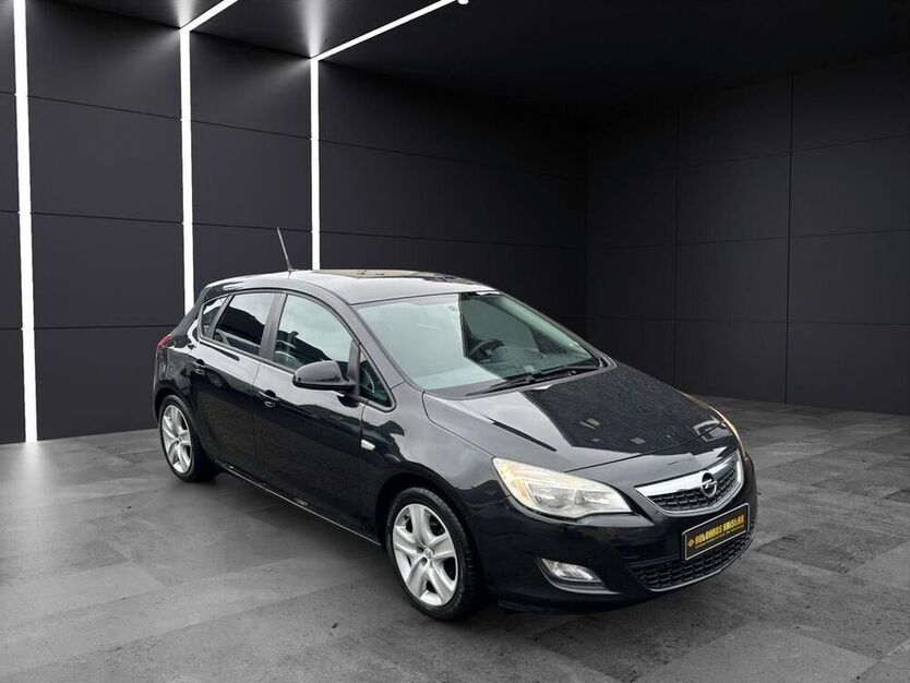 Astra