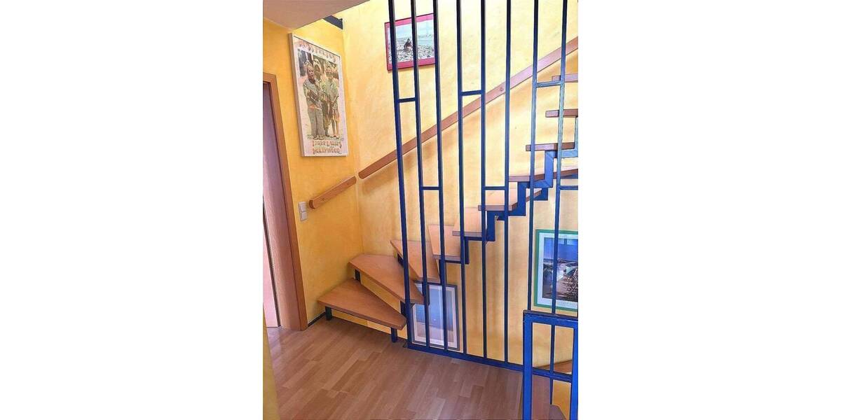 Doppelhaushälfte Duisburg Mündelheim - 5 Zimmer, 116 m&sup2;, 549.000&euro; | Angebot:26881688