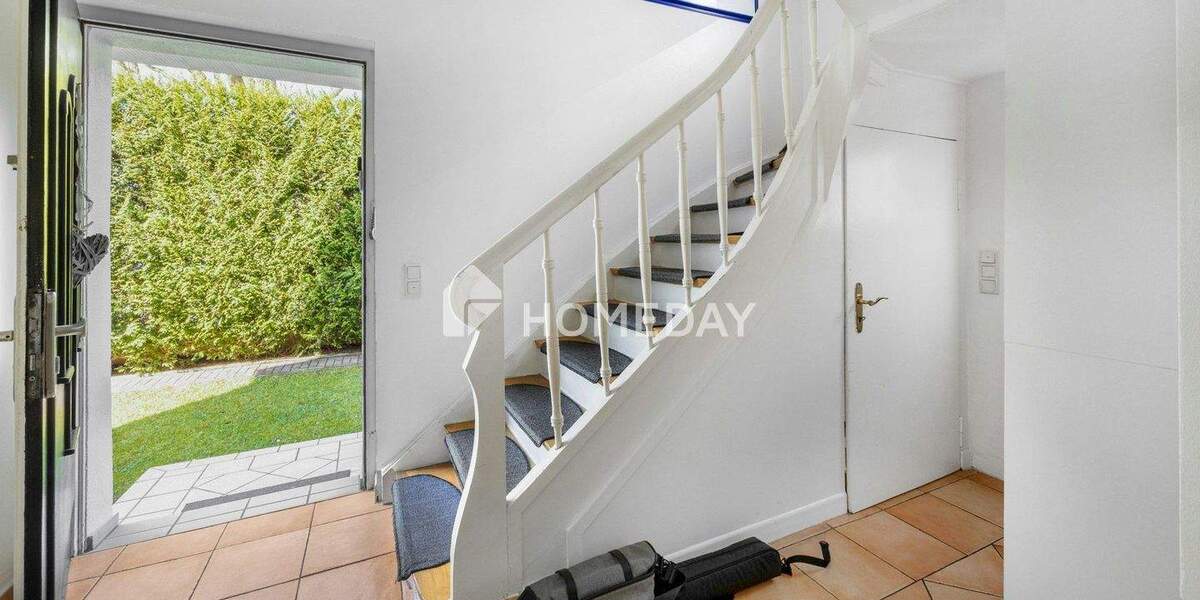 Doppelhaushälfte Leverkusen Quettingen - 7 Zimmer, 154 m&sup2;, 492.000&euro; | Angebot:25708400