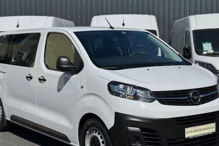 Opel Vivaro 170.000 km 18.998 &euro; Mönchengladbach 41066