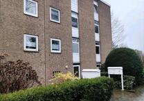 TOP Wohnung in Erkrath - Hochdahl mit hochwertiger Einbauküche