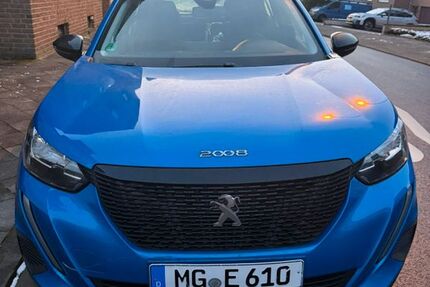 Peugeot 2008 35.200 km 16.000 &euro; Mönchengladbach 41061