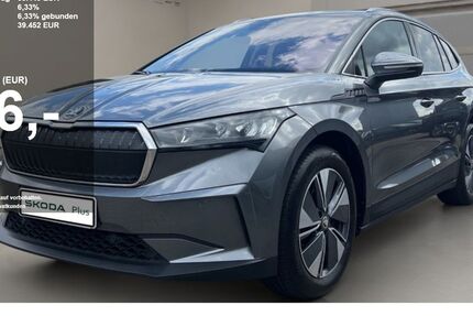 Skoda Enyaq 94.073 km 35.448 &euro; Krefeld 47809