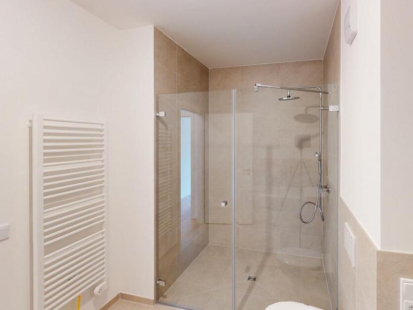 Großzügige 4 Zimmer-Wohnung für Familien - Wohnen am Albertussee (mietpreisgedämpftes Wohnen) zimmer