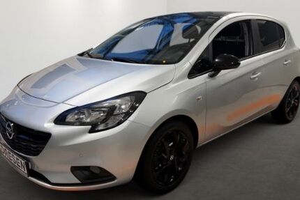 Opel Corsa 68.871 km 10.990 &euro; Neuss 41464