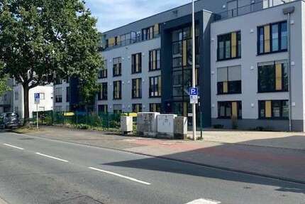 Wohnung zum Mieten in Solingen 1.075 € 83.8 m²