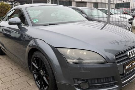 Audi TT 193.400 km 6.750 &euro; Oberhausen 46149
