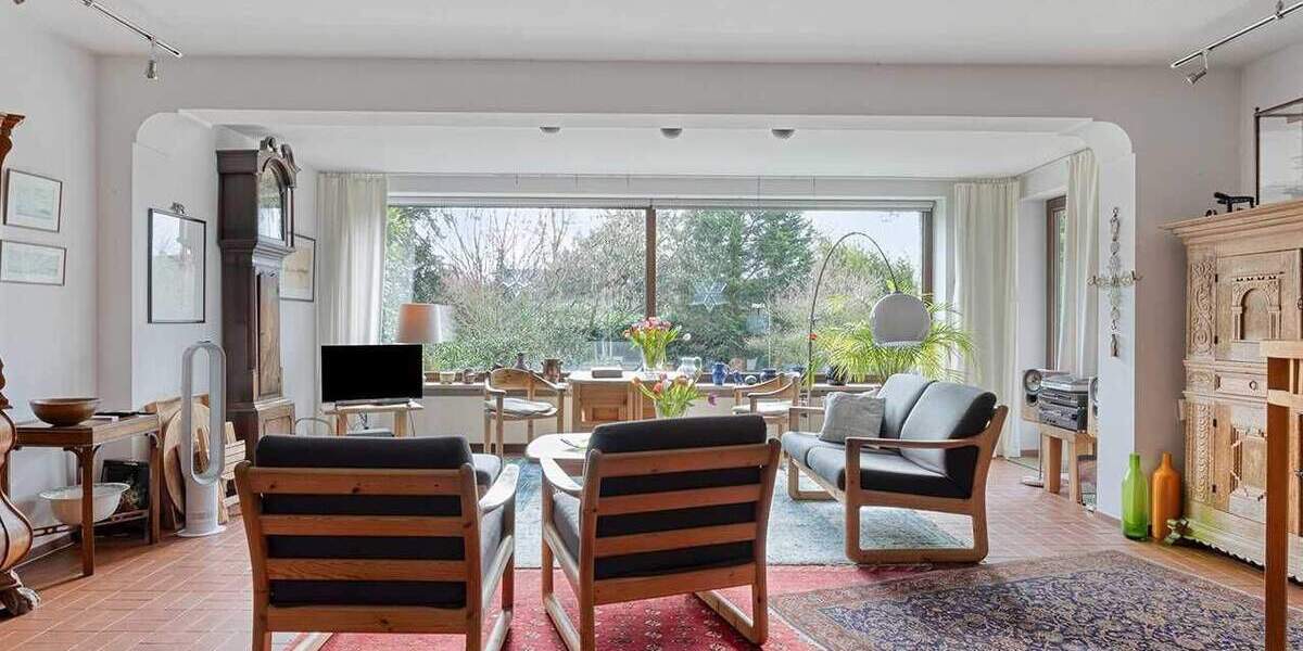 Doppelhaushälfte Ratingen Zentrum - 6 Zimmer, 189 m&sup2;, 618.400&euro; | Angebot:25563049