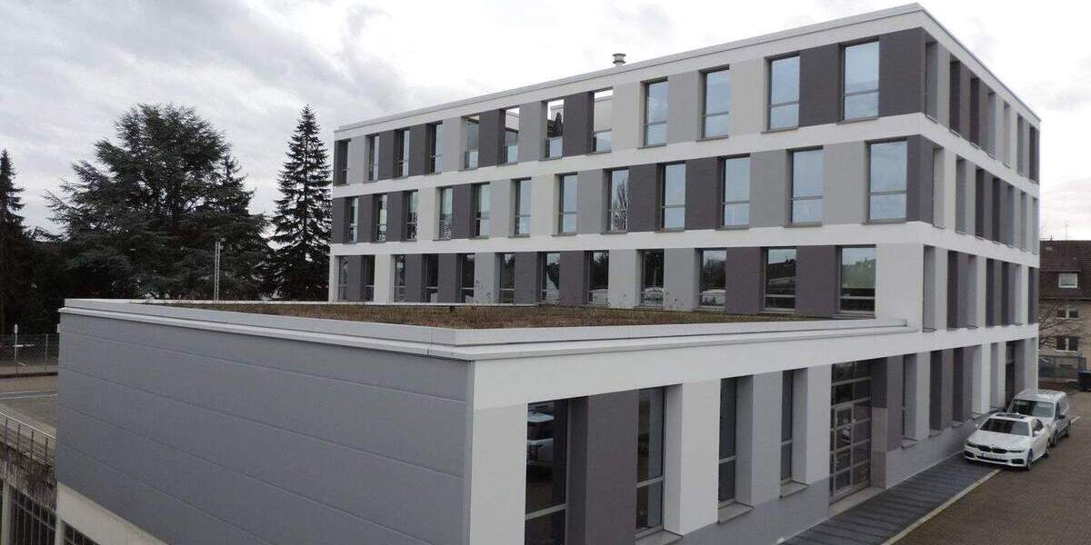 Gewerbeobjekt Hilden - 1 Zimmer, 49 m&sup2;, 495&euro; | Angebot:25689230