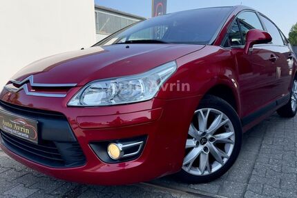 Citroen C4 138.258 km 5.299 € Mönchengladbach 41238