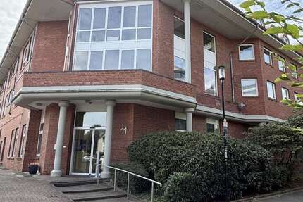 Wohnung zum Kaufen in Grevenbroich 77.400 € 36 m²