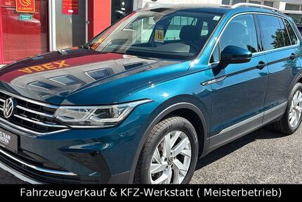VW Tiguan 192.000 km 19.900 &euro; Düsseldorf 40591
