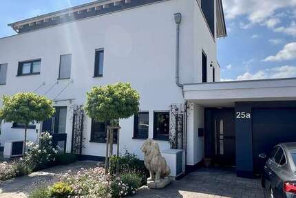 Haus zum Mieten in Bretzenheim 1.580 € 142 m²