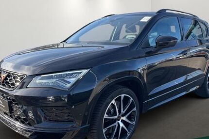 Cupra Ateca 84.500 km 23.890 &euro; Düsseldorf 40233