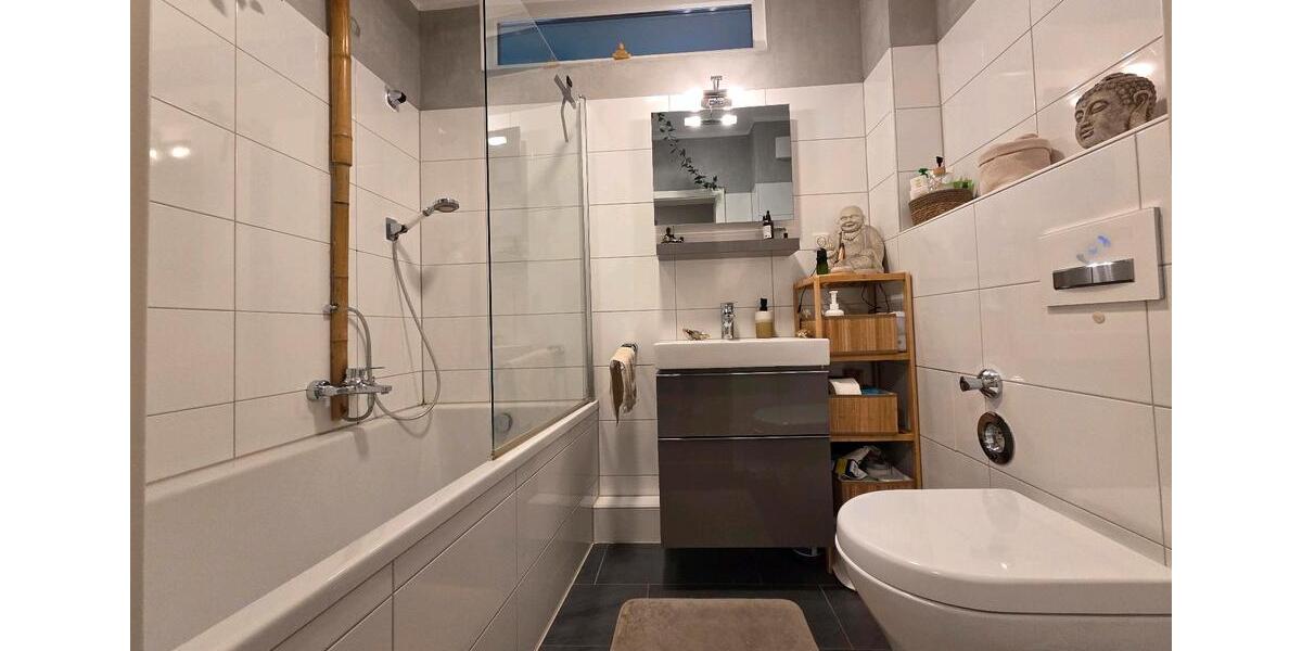 Etagenwohnung Duisburg Angerhausen - 3.5 Zimmer, 70 m&sup2;, 199.990&euro; | Angebot:26765874
