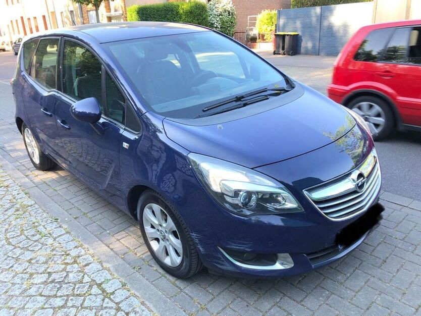 Meriva