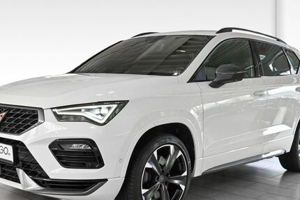 Cupra Ateca 37.768 km 30.790 &euro; Remscheid 42855