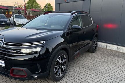 Citroen C5 Aircross 167.000 km 13.600 &euro; Dormagen 41540