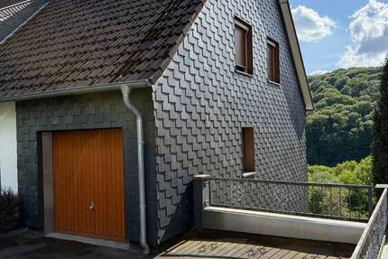 Wohnung Remscheid West - 2 Zimmer, 54 m&sup2;, 388&euro; | Angebot:26819902