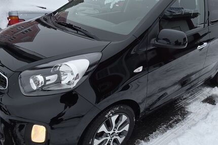 Kia Picanto 21.855 km 8.480 &euro; Solingen 42659