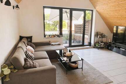 Wohnung Meerbusch Kierst - 4 Zimmer, 93 m&sup2;, 328.000&euro; | Angebot:27072441