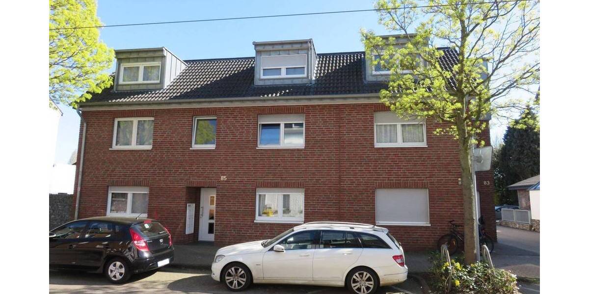 Mehrfamilienhaus, Wohnhaus Tönisvorst St. Tönis - 1 Zimmer, 505 m&sup2;, 890.000&euro; | Angebot:26451824