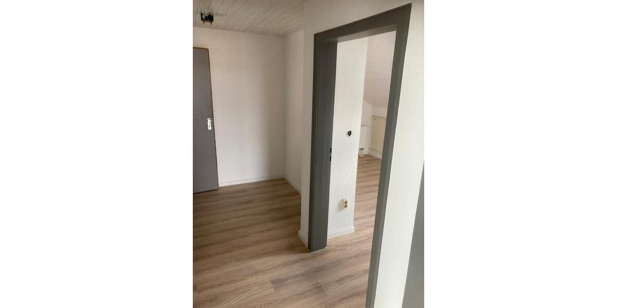 Helle 2,5-Zimmer 51m2 KDB Wohnung ab sofort bezugsfertig 2.5 zimmer