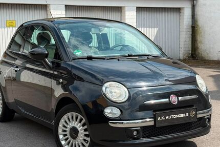 Fiat 500 172.400 km 3.490 &euro; Oberhausen 46045