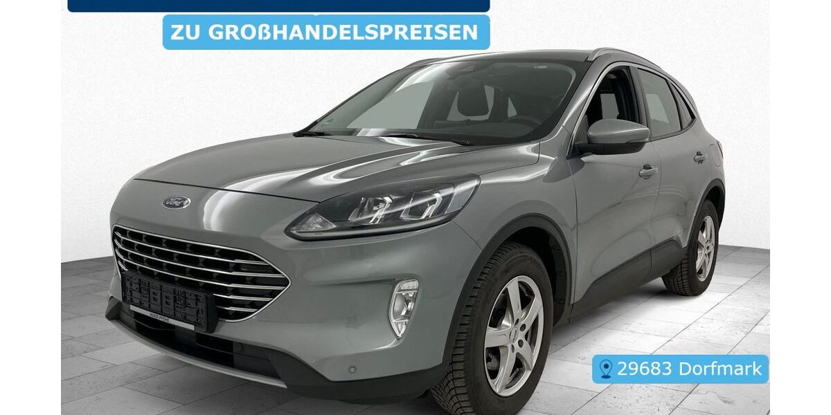 Ford Kuga 55.100 km 18.397 &euro; Krefeld 47829